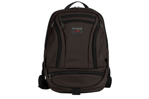 The Synapse 19 in Ursa (brown-grey) 630 Ballistic.